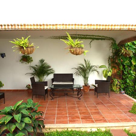 カンクン Beautiful Jungle House On A Strategic Locationヴィラ エクステリア 写真