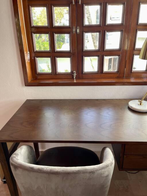 カンクン Beautiful Jungle House On A Strategic Locationヴィラ エクステリア 写真