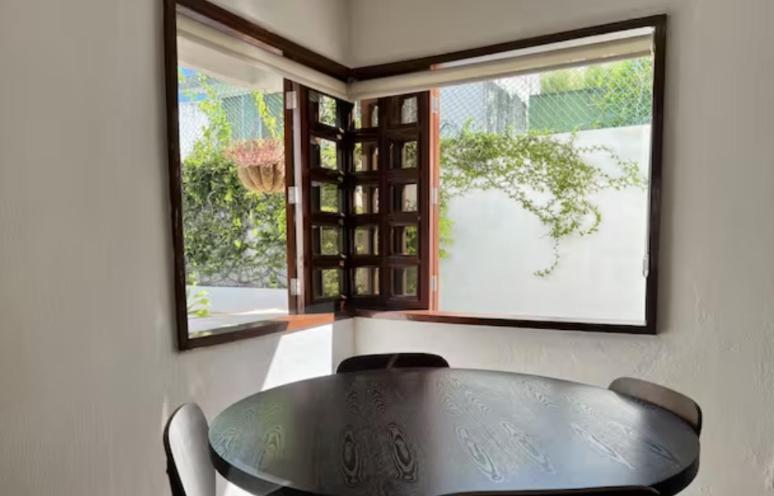 カンクン Beautiful Jungle House On A Strategic Locationヴィラ エクステリア 写真
