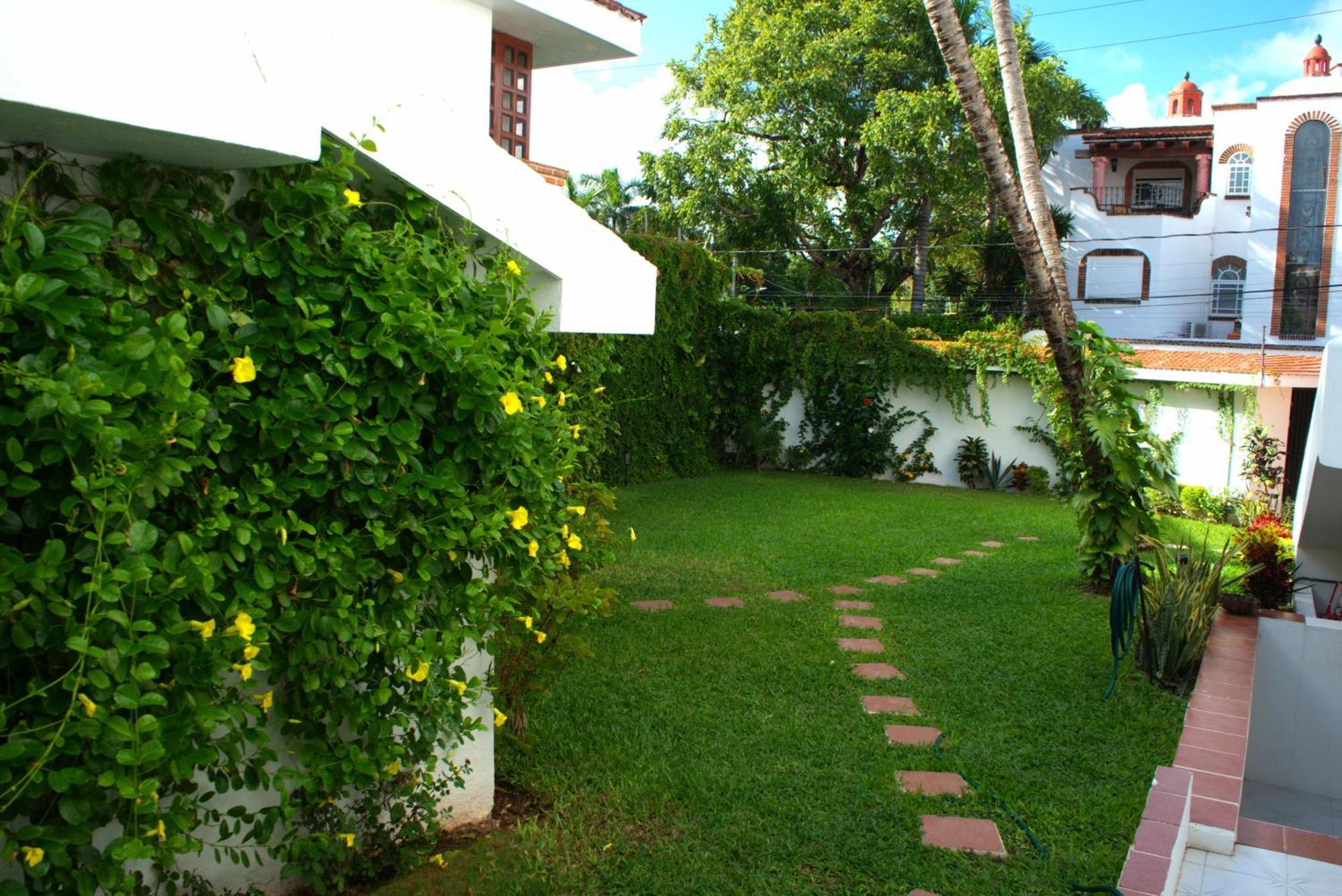カンクン Beautiful Jungle House On A Strategic Locationヴィラ エクステリア 写真